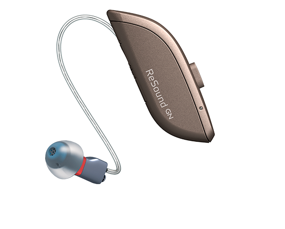 ReSound One