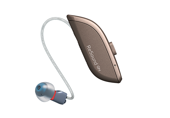 ReSound ONE