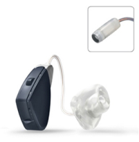 Micro BTE Receptor No Canal